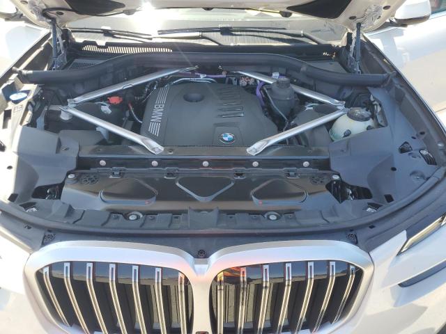2025 BMW X7 XDRIVE4 - 5UX23EM09S9X73151