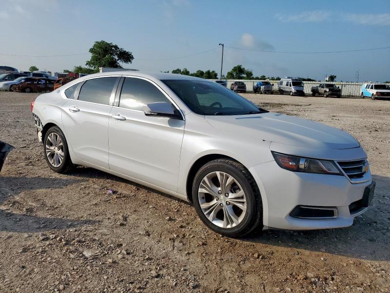 2015 CHEVROLET IMPALA LT 1G1125S31FU135436