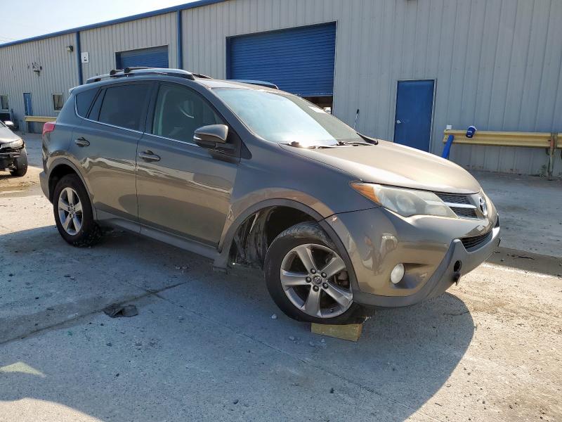 Vin: jtmwfrev2fd057593, lot: 59031195, toyota rav4 xle 20154