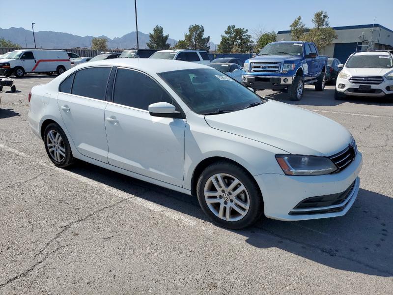 Vin: 3vw2b7ajxhm347523, lot: 61963195, volkswagen jetta s 20174