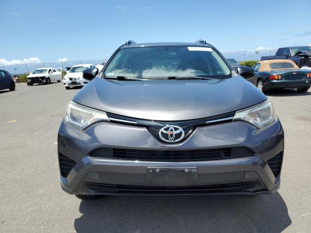 2016 TOYOTA RAV4 LE - JTMZFREV3GJ082051