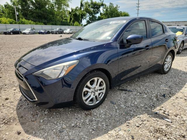 TOYOTA YARIS IA