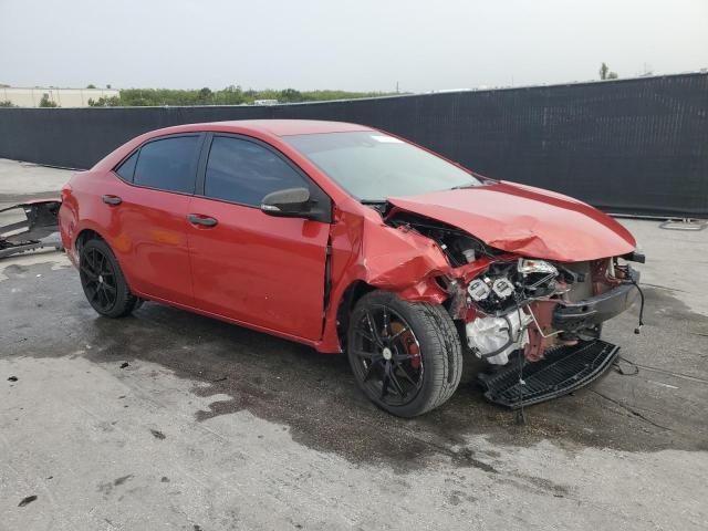 Vin: 5yfburhe4jp790007, lot: 59743895, toyota corolla l 20184