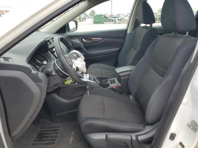 2018 NISSAN ROGUE S - 5N1AT2MT7JC775385