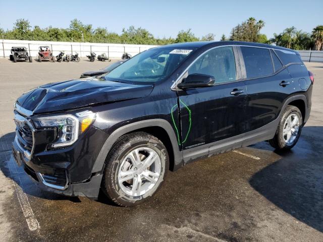 Vin: 3gkalmegxrl315692, lot: 60173555, gmc terrain sle 2024 img_1