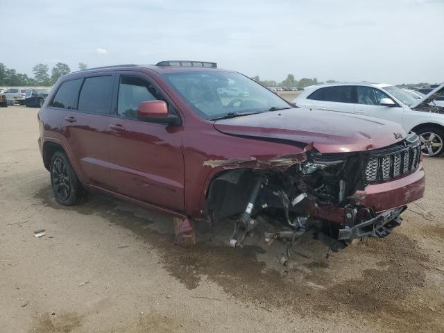 2019 JEEP GRAND CHER - 1C4RJFAG2KC561689