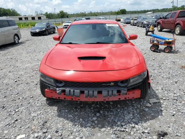 2020 DODGE CHARGER SC 2C3CDXGJ2LH237425