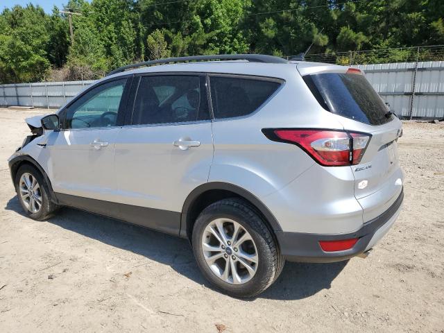 Vin: 1fmcu0hd4jub81196, lot: 58811465, ford escape sel 20182