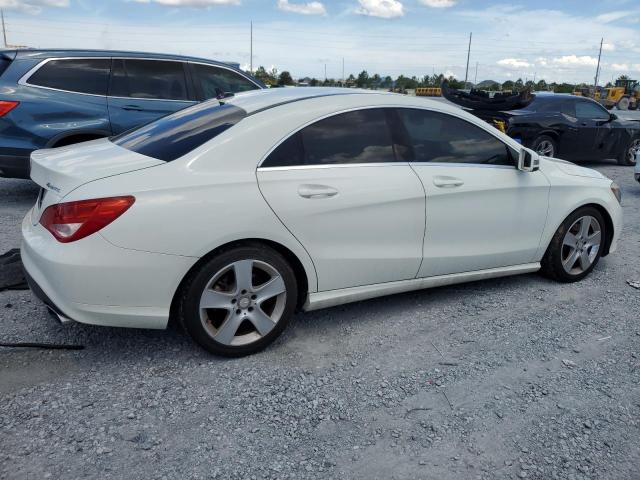 Vin: wddsj4gb5gn298195, lot: 62691915, mercedes-benz cla-class 250 4matic 20163