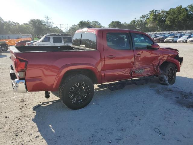 2019 TOYOTA TACOMA DOU - 3TMAZ5CN5KM106846