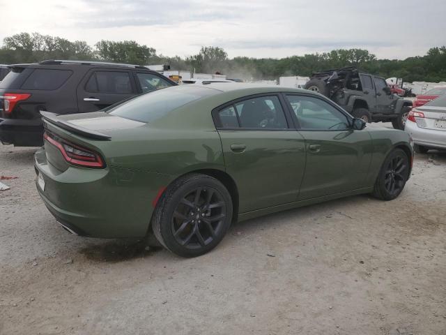 2022 DODGE CHARGER SXT 2C3CDXBGXNH161628