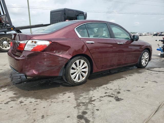 Vin: 1hgcr2f80da029639, lot: 60107535, honda accord exl 20133