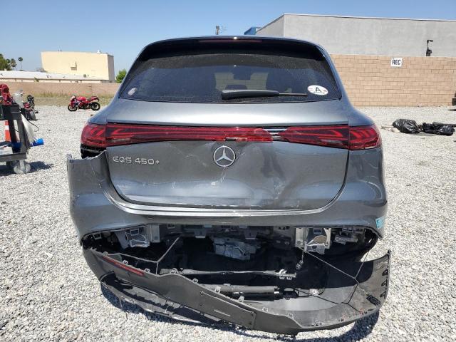 2025 MERCEDES-BENZ EQS SUV 45 4JGDM2DB8SA036783