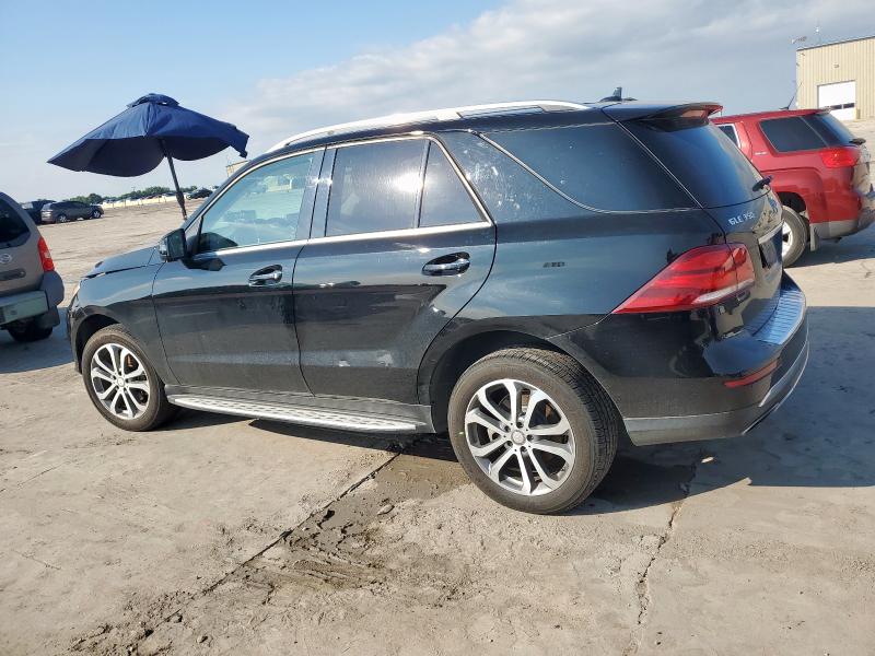 Vin: 4jgda5jbxga662373, lot: 59369875, mercedes-benz gle-class 350 20162