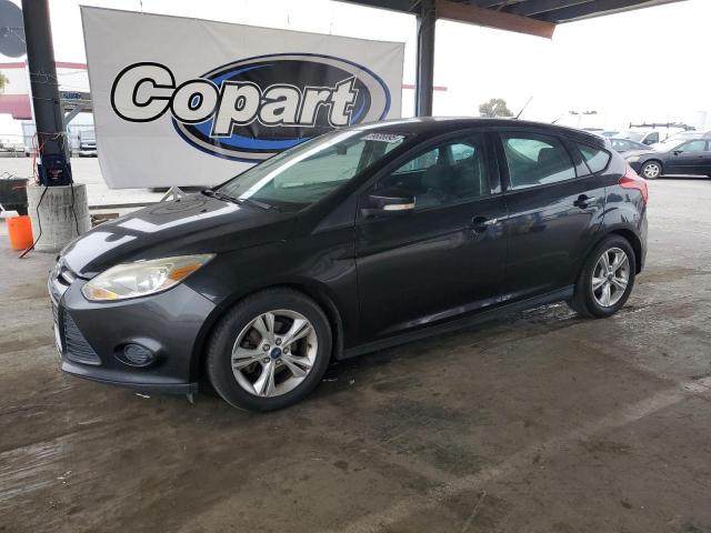 Vin: 1fadp3k25dl237798, lot: 59636995, ford focus se 2013 img_1