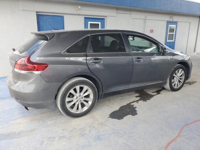 Vin: 4t3za3bb3du076348, lot: 61644535, toyota venza le 20133