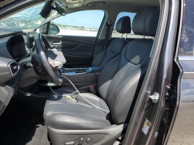2023 HYUNDAI SANTA FE S - 5NMS24AJ2PH572778