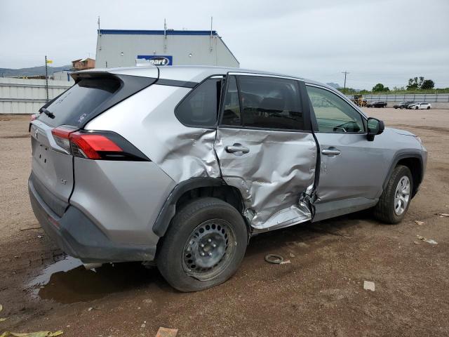 2024 TOYOTA RAV4 LE JTMH1RFV0RD126310