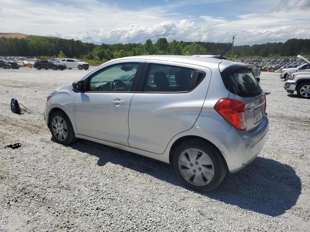 Vin: kl8cb6sa8gc588733, lot: 59997805, chevrolet spark ls 20162