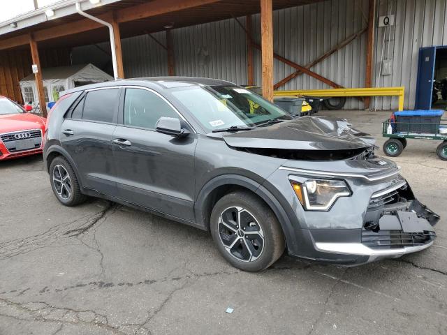 Vin: kndcp3le9p5116862, lot: 61468145, kia niro lx 20234