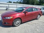 2016 FORD FUSION SE - 3FA6P0H93GR254052
