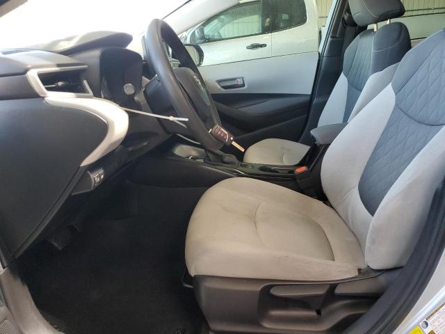 2022 TOYOTA COROLLA LE JTDEPMAE6NJ210672