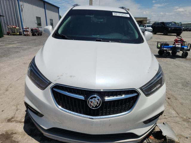 2017 BUICK ENCORE ESS - KL4CJCSB1HB175474