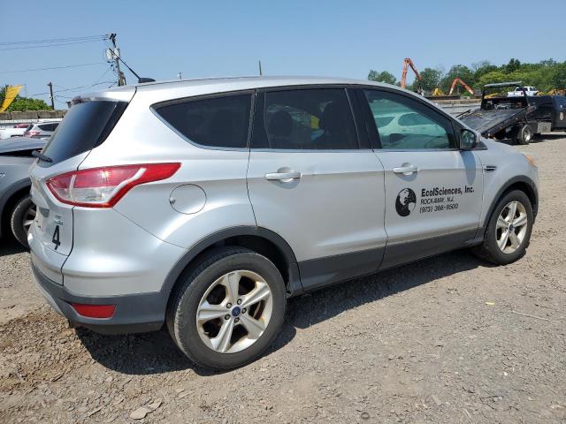 Vin: 1fmcu9g91dub35914, lot: 59165125, ford escape se 20133