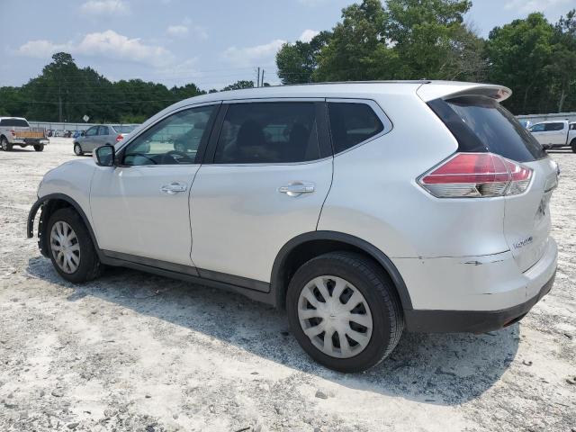 Vin: 5n1at2mk6fc783301, lot: 59345425, nissan rogue s 20152