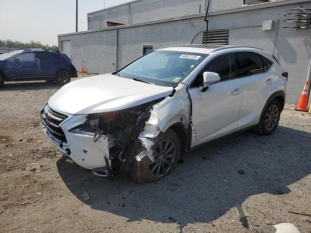 Vin: jtjbarbz2h2142501, lot: 58957225, lexus nx 200t base 2017 img_1