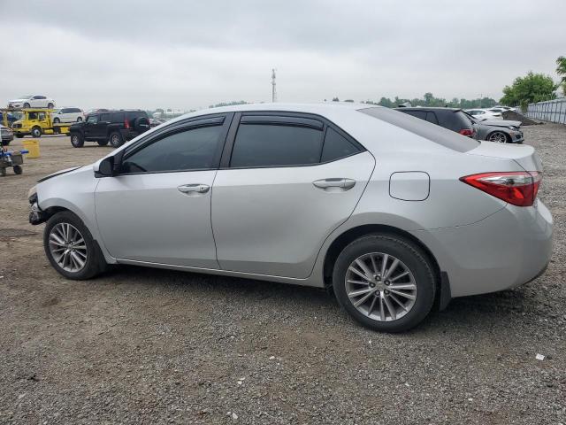 Vin: 2t1burhe4fc281266, lot: 56196565, toyota corolla l 20152