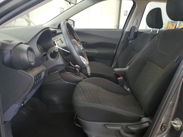 2022 NISSAN KICKS S - 3N1CP5BV4NL529799