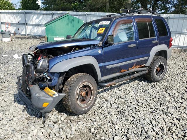 JEEP LIBERTY SP