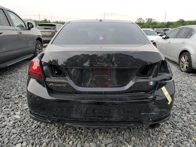 2016 HONDA ACCORD EXL 1HGCR2F88GA137785