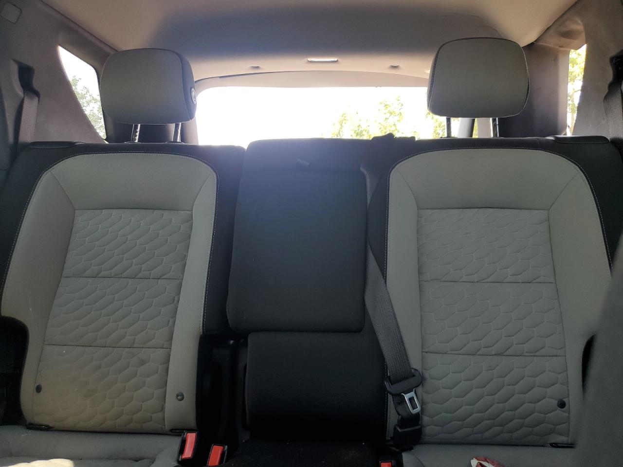 Chevrolet Equinox ls 2020