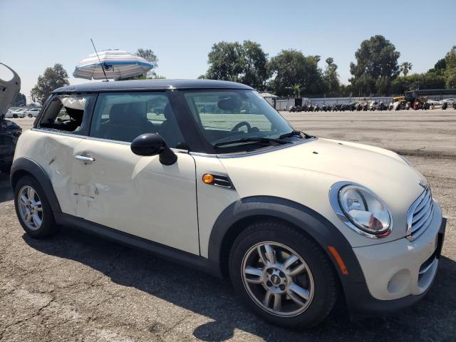 Vin: wmwsu3c50dt690324, lot: 58946485, mini cooper 20134