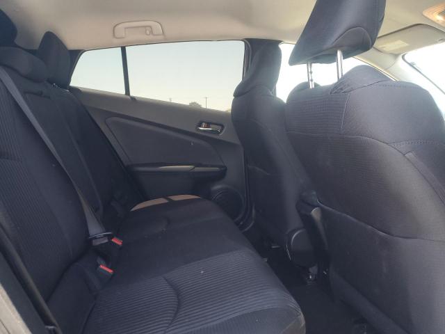2017 TOYOTA PRIUS - JTDKARFU9H3535083
