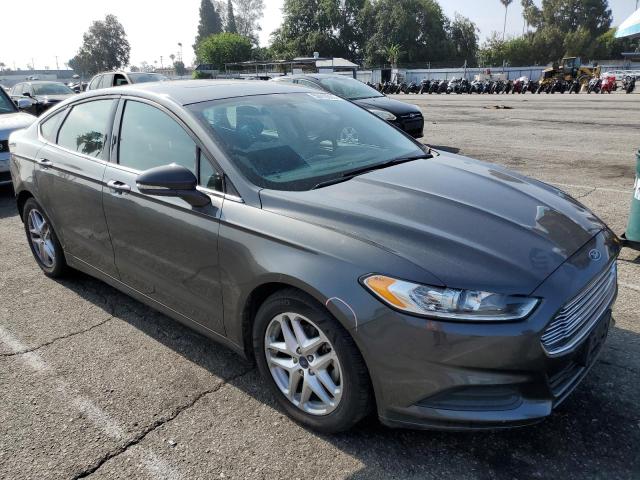 Vin: 1fa6p0h72f5120973, lot: 59410355, ford fusion se 20154