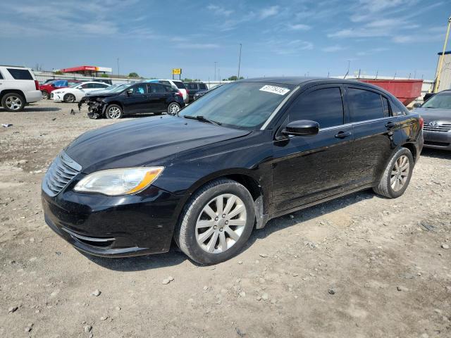 CHRYSLER 200 TOURIN