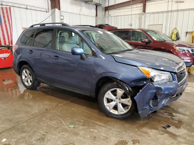 Vin: jf2sjaec5eh476592, lot: 60880355, subaru forester 2.5i premium 20144