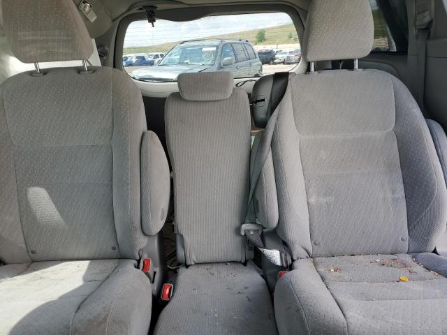 2019 TOYOTA SIENNA LE - 5TDKZ3DC1KS018060