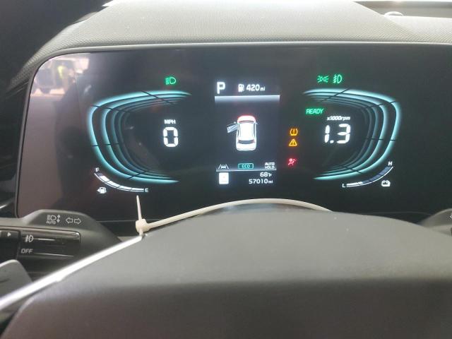 2023 KIA NIRO EX KNDCR3LE2P5101064