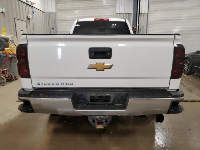 2015 CHEVROLET SILVERADO 1GC4KYC82FF122814