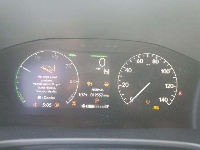 2024 HONDA CR-V SPORT - 7FARS6H82RE021109