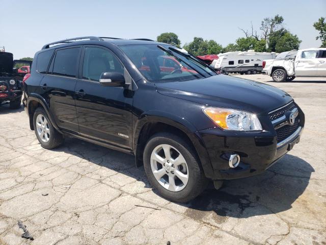 Vin: 2t3dk4dv1cw067330, lot: 60221095, toyota rav4 limited 20124