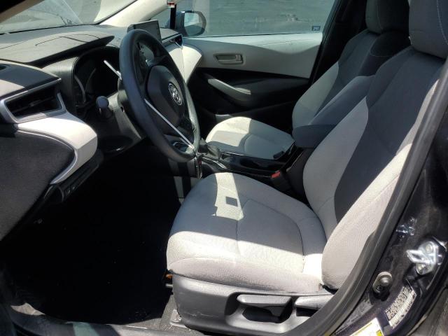 2022 TOYOTA COROLLA LE 5YFVPMAE3NP290766