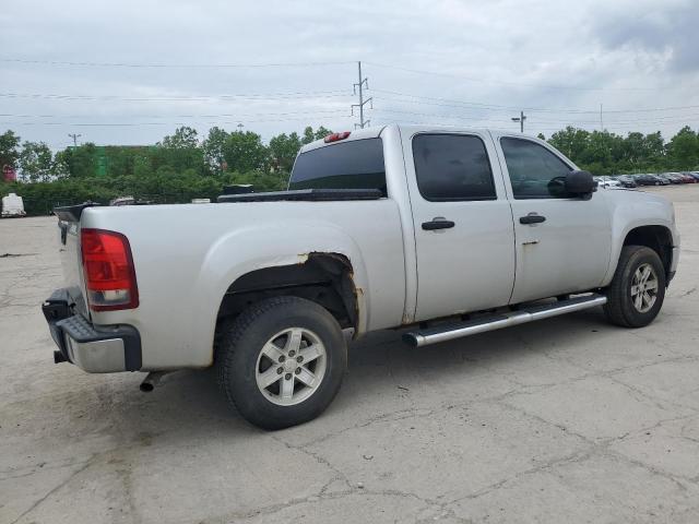 Vin: 3gtrkve33ag288224, lot: 59983805, gmc sierra k1500 sle 20103
