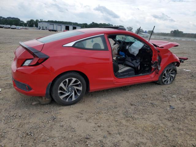 2016 HONDA CIVIC LX - 2HGFC4B06GH308092