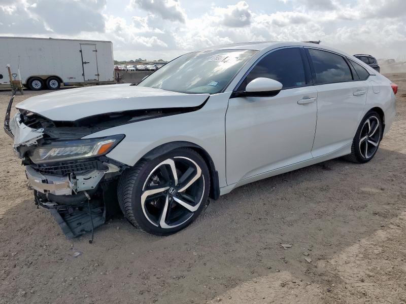 Vin: 1hgcv2f38ja046507, lot: 59818025, honda accord sport 2018 img_1
