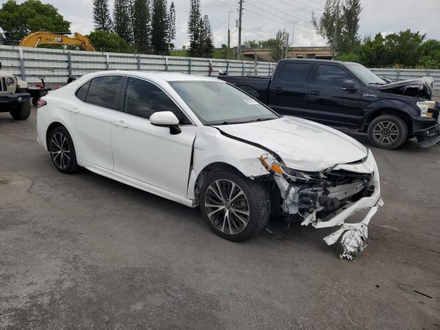 Vin: 4t1b11hk1ku299233, lot: 59223415, toyota camry l 20194